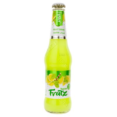 Frutz Lemon &amp; Mint Cocktail 300 ml