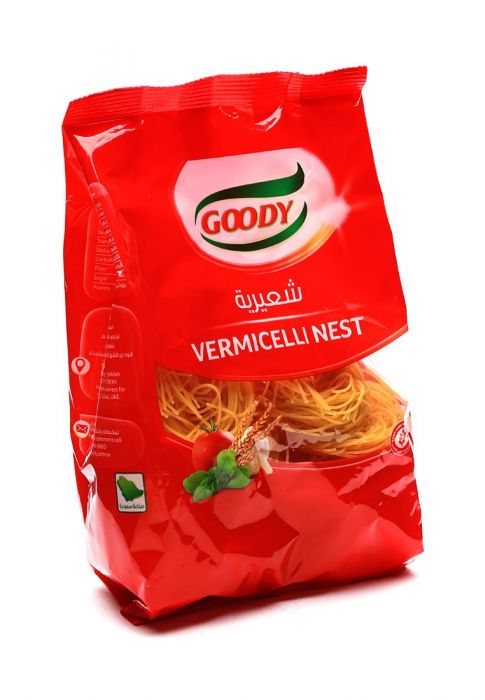 Goody vermicelli nest 250 g