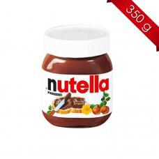 Nutella 350g