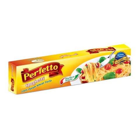 Perfetto Spaghetti Pasta 450gm