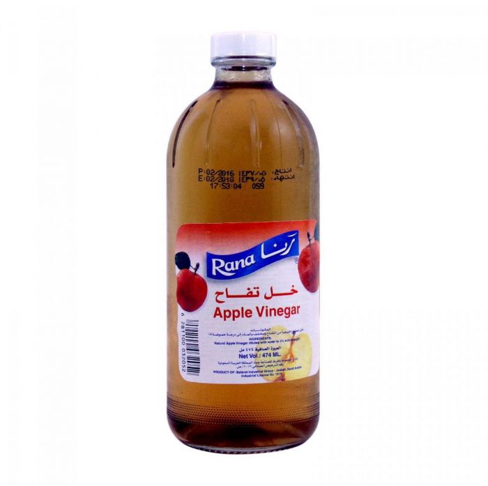 Rana Apple Vinegar 474 ml