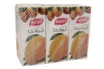 عصير المانج (KDD) 180 مل