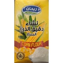 Reihan Corn Flour *100g